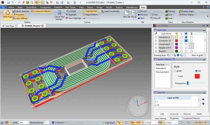 Inductor-Parts