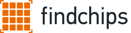 Findchips logo partner